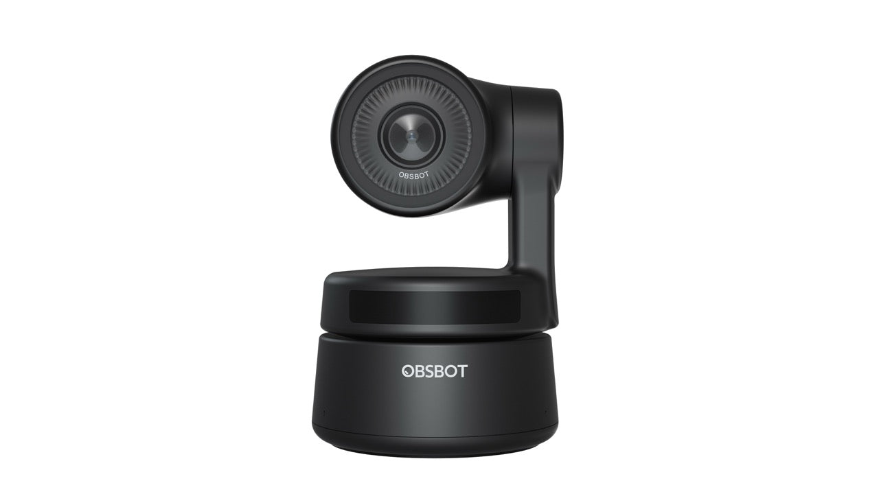 Obsbot Tiny 1080 webkamera PTZ