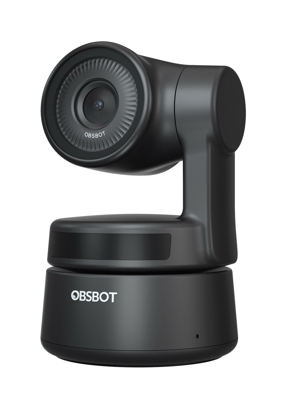 Obsbot Tiny 1080 webkamera PTZ