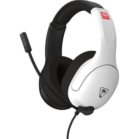 Turtle Beach Airlite Fit Nintendo Switch™ 2 fejhallgató