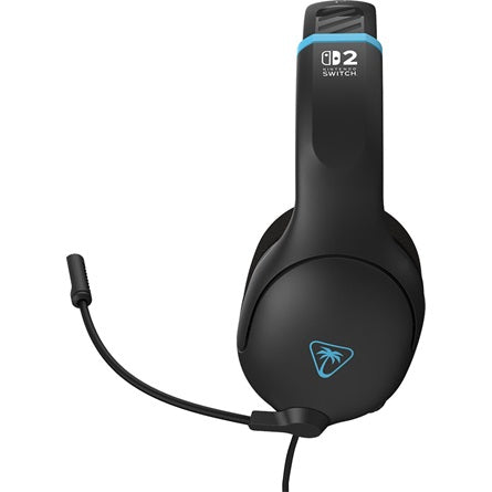 Turtle Beach Airlite Fit Nintendo Switch™ 2 fejhallgató