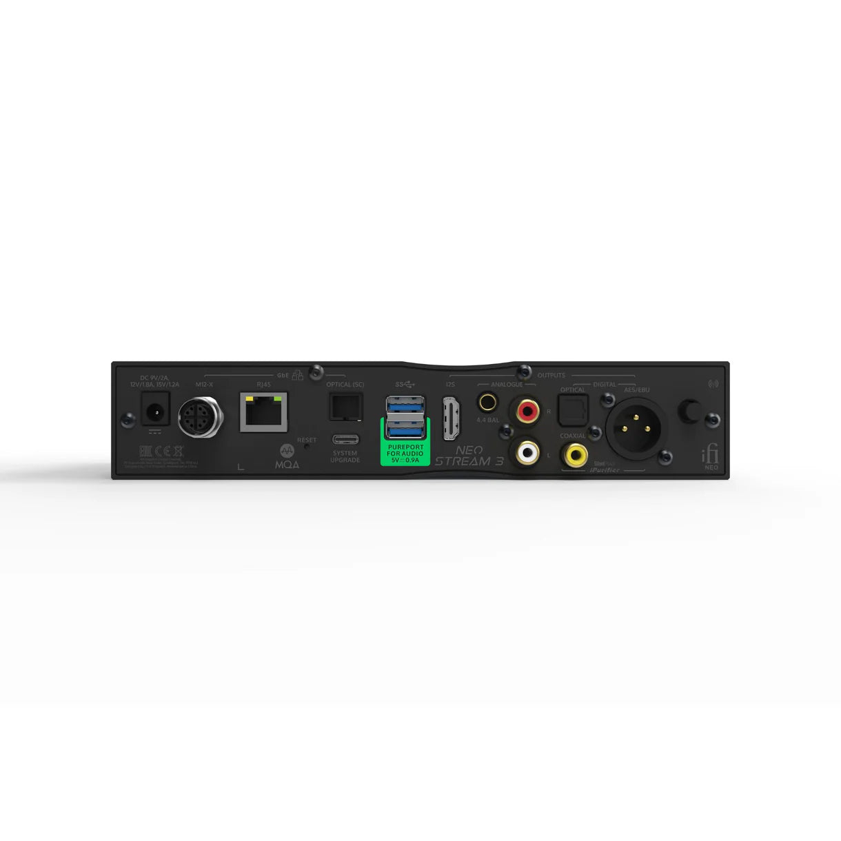 ifi NEO Stream 3