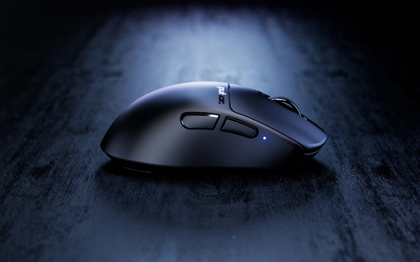 Pulsar X3 LHD Size2 optikai vezeték nélküli gaming egér