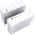 Thermalright Frost Tower 140 WHITE processzor hűtő fehér [ah:a02550f497a38a13fa31cd8cdb856d66a7cf0c33b09d27e6dd3d69efde37fc73] [ah-transfer:53f971fd876c4bf4838a224643e6f566]