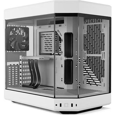 HYTE Y60 táp nélküli ablakos Mid Tower számítógépház [ah:47e22bcc80065b8671650d6e0ae1552b465a2a8e2b94809170e5593dfaa82934] [ah-transfer:d3431d01c11341258953107768eb5e21]