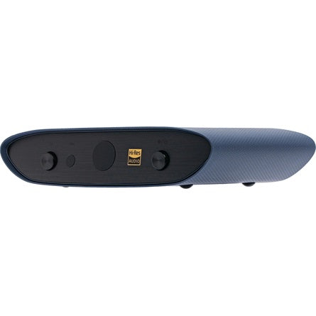 ifi ZEN Air Blue 2 Bluetooth DAC kék-fekete [ah:a0cc8ec792490aee11df04fe2dff9efb756a964f9db1b38552a931558a78ab6e] [ah-transfer:43c2a73e2f9445459ea780e4302d86ed]