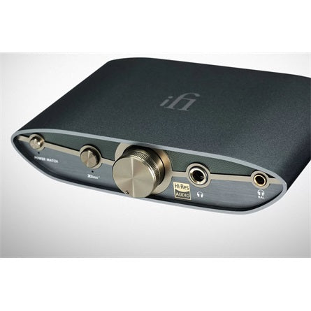 ifi ZEN DAC 3 D/A konverter [ah:33e35536e7e0bca16c7e70b0b9b610f229775a60c790ef915c2ea9142cd0d06a] [ah-transfer:93b4b69115f44b27a30cf9ba3ff86f0f]