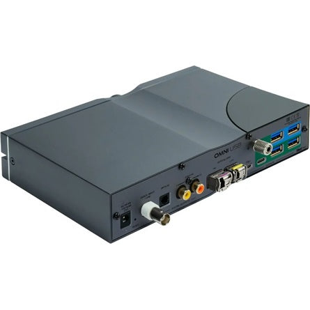 ifi OMNI USB USB-jelkondicionáló [ah:a138f34e375f798d280ae24b2108f7420726de1f202ed25cf49a7fd52c9a4a23] [ah-transfer:441cb2bc9c3b40b0944089a2bace4c15]