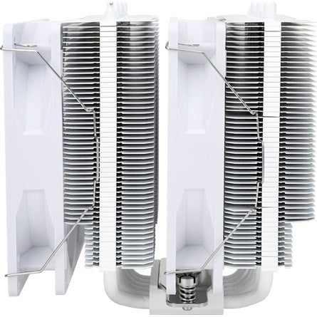 Thermalright Peerless Assassin 120 SE processzor hűtő [ah:0c2aa67d7c3c5ac3f5d173c492c6a06185f2b0502100801860e7c2309422c51d] [ah-transfer:692df0f074b241688ffec4d5b042d9cf]