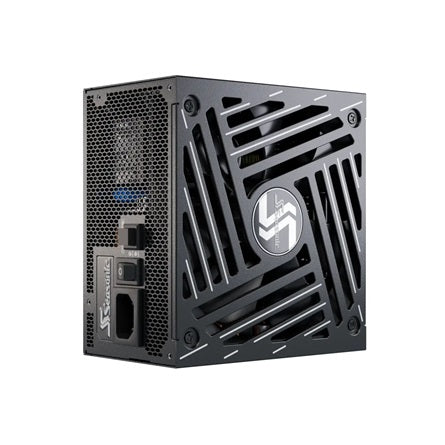 Seasonic Focus GX ATX 3 (2024) 750 W 80+ Gold tápegység [ah:a3a92c18b0476ce90c47e6260d22e56e9d6e5671f91361c6803fb48ef446755c] [ah-transfer:9706f38173104c66aa12b6c6bd4cb274]