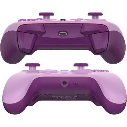 GameSir G7 SE USB-C gamepad játékvezérlő lila [ah:a3dc819fd02c608f389066296dec08037871e31522a6fdd05e22f060c7cbe51e] [ah-transfer:0c200ee19f964ef0b887c921f55c13b8]