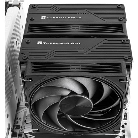 Thermalright Frost Tower 140 processzorhűtő [ah:a71eb5a802ad9f77c0491b6eb1d552c6a9ea6ea3e1afc9ad857d0bad58dfd075] [ah-transfer:c5efffaaf6a94563820dad529fc323d4]