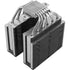 Thermalright Royal Pretor 130 processzor hűtő aluminium fekete [ah:a73fdd83da4e98f0ca2726eb2d8c586bf9db1ac6a0db8b4d041a0b16ece823ff] [ah-transfer:ddea86a7aee648d6ab4757c6485a384e]