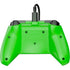 Turtle Beach Rematch Core USB-C gamepad játékvezérlő fekete-zöld [ah:a7d6890f5611be2a7f250fbfe14d482cb8c3eab9e592ad2957ba86570ab9c429] [ah-transfer:93295b0bbd1143488542cbad75714b78]