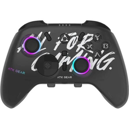 ATK AXE gamepad játékvezérlő [ah:3fcd0fc91ceba68535611f32f17651fbdcf8d0eed62fea8cdca716bb02ed6b1c] [ah-transfer:c9b14c345c224c058626ad6bdfe80513]