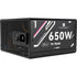 Thermalright TB-650 ATX desktop tápegység 650W 85+ Bronze BOX [ah:527bc60fb82e14c6e6a9e95af081a5929326baf159800d442df050d54284c957] [ah-transfer:a99c1eb0c96649ffa2b5e252bede3786]