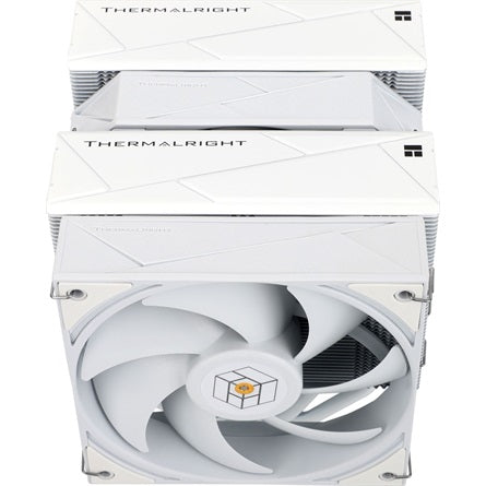 Thermalright Royal Pretor 130 processzor hűtő fehér [ah:a890302456f11a4a05ef906ac671f682a92fc27546ff523e9616b0ebb254a4ea] [ah-transfer:4763defc13674926ab69ee2795ca5eee]