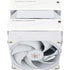 Thermalright Royal Pretor 130 processzor hűtő fehér [ah:a890302456f11a4a05ef906ac671f682a92fc27546ff523e9616b0ebb254a4ea] [ah-transfer:4763defc13674926ab69ee2795ca5eee]