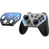 GameSir Super Nova Multiplatform Bluetooth / USB / vezeték nélküli gamepad játékvezérlő kék-fekete [ah:a8f94cc9d12e5c2eba599d3cafbc4c4971b247453136bae297ecf14e7419a6db] [ah-transfer:760bc56d51934a7d9cf759826428a137]