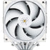 Thermalright Royal Pretor 130 processzor hűtő fehér [ah:a9085b20e8fab285bff0ac70d6deb1fa270f7ab5abfd0a47c59f830eca764361] [ah-transfer:22357bcc77284cdb826084cce03c2a61]