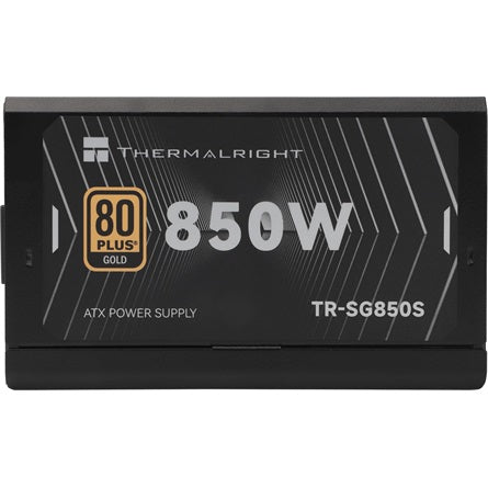 Thermalright SG-850S ATX desktop tápegység 850W 80+ Gold BOX [ah:a91c945b48e74b1dad3f7aca117dbb6f9878c78b70f7f5ec5278e8464143cd7e] [ah-transfer:87a54bacd5ec49f7b9be780f57613939]