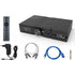 ifi NEO iDSD 3 DAC digitális–analóg átalakító [ah:a963e6416b49f1f2b3ac1183819a03e0312d5ea9c5df77838aba49ec29237f8e] [ah-transfer:eeb88710457d4f789c74ab941ac34e4c]