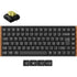 Keychron K3 Ultra 8K Bluetooth / vezeték nélküli magyar Milk POM Banana mechanikus billentyűzet fekete [ah:a9aaa35927e0cf40e6ef39b741fed7f5467624cfff0adabe0eccfcc93522e431] [ah-transfer:2c7f6f94d86648a6b115e26425ad3277]