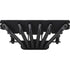 Thermalright AXP120 X67 ARGB processzorhűtő, fekete [ah:a9c68f3fc5a89a72b9c8d00bb1e8873a34ffcdc801513465f30fa5966b5782cd] [ah-transfer:c3cdcd794ef94bdfa9502c6edf08eb25]