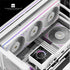 Thermalright PEERLESS VISION 360 UB ARGB processzor-vízhűtő, fehér [ah:a9d22a58950c82be70ef61d2cc65d450bfc492fa180c27e3326c14610a797c6c] [ah-transfer:3694ee9b4cbf4409879d433a544f768d]