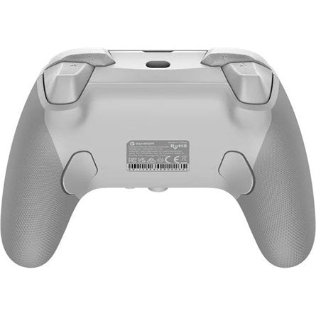 GameSir G7 HE USB-C gamepad játékvezérlő fehér [ah:ab3f6dcb25a39941da4a26ce5e6939a93716a0bf5a43d17036a63b7bc520cb8e] [ah-transfer:0dfa749c997749f3932c2122983220ce]