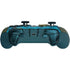 GameSir G7 Pro WUCHANG: Fallen Feathers Edition Bluetooth / USB / vezeték nélküli gamepad játékvezérlő kék-arany [ah:ab7382eb0fa9f4308423d77c1a3b1914b660403f0d6220ec4d587c31657686b8] [ah-transfer:014f94d6e666461b8087efc9c722d122]