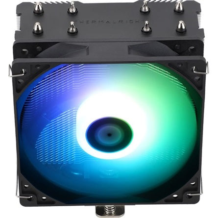 Thermalright Assassin X 120 Refined SE processzor hűtő [ah:22f7c51568a90b4fbbecd85e992bf57b42b0db464797d0761c89b0a1062e5782] [ah-transfer:f8368f337f3e4d43adf363482cee199d]