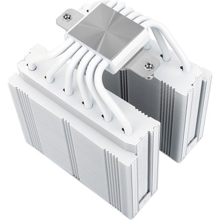 Thermalright Royal Pretor 130 processzor hűtő fehér [ah:abaddeb7b3d3547c225f13ac4035fe14eccf0edd74b6f93095773ff2bcee520f] [ah-transfer:5df29be3061f49a0b07f2115830c4859]