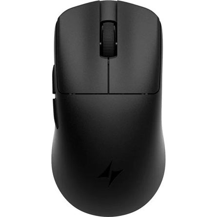 ATK Blazing Sky F1 Ultimate 3.0 optikai USB / vezeték nélküli gaming egér fekete [ah:abd45c99e79624f0357346c7f1791ed094848e9979fc2fef04eb8ae257322fd5] [ah-transfer:0279555e5ebb4304b5e8fcbea92842ae]