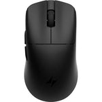 ATK Blazing Sky F1 Ultimate 3.0 optikai USB / vezeték nélküli gaming egér fekete [ah:abd45c99e79624f0357346c7f1791ed094848e9979fc2fef04eb8ae257322fd5] [ah-transfer:0279555e5ebb4304b5e8fcbea92842ae]