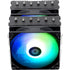 Thermalright Peerless Assassin 120 SE processzor hűtő [ah:ab2419e3916d62544db6e08efef20fa2c226adfffcc2d06593fc2744d018ed13] [ah-transfer:fa77b2008e1e4de29884c2b0d2d83a7d]