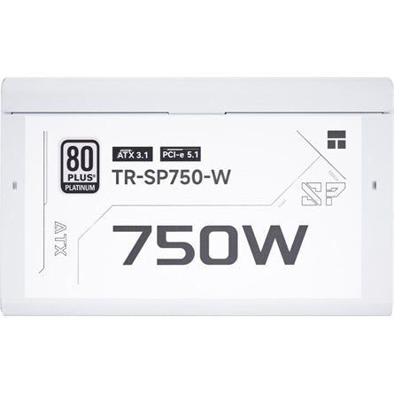 Thermalright SP-750-W ATX desktop tápegység 750W 80+ Platinum BOX [ah:acb9660da839cee026fb90ffc6ad43771f34a90ba2e2f5755933ccfeae0ab22a] [ah-transfer:ec91d9d6104140718550be63136e2fc0]