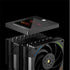 Thermalright Phantom Spirit 120 Digital EVO processzorhűtő, fekete [ah:accd95cb34d9d89641ed443e3d9e958c9ff0cea072e9093fc4f167ce513e1798] [ah-transfer:e14a4a8113bb40848f9e5b61f20e5bc9]