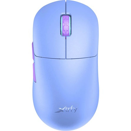 Xtrfy M8 Wireless Gaming Egér [ah:f2d3cc2194338e4d170cdde0bcac78b7623398ee11816aff178e9297efa57eed] [ah-transfer:d167f61f2c2842b7a61e85affdbc80d3]