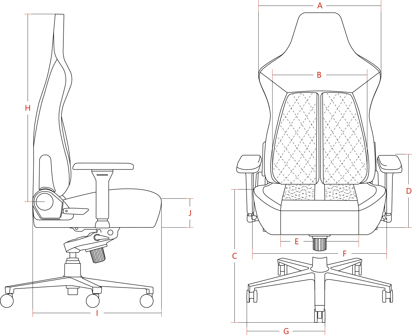 ArenaRacer Dark Desert III