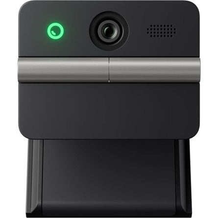 OBSBOT Meet Flip 4K webkamera, fekete [ah:b0fcde72b296327f0d1cde6749cdcbb5a6bd3bc49389f173216baa20b2410235] [ah-transfer:edd4d096010c45738ed5f4e0955ecd08]