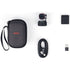 Obsbot Tiny 3 - 4K PTZ webkamera [ah:c4014830085e672fe6f853d61c043a74b9b88980a8312d17a3cdf86984a07c0b] [ah-transfer:3b1d087140e3475eacf3d4b4d58eb4d0]