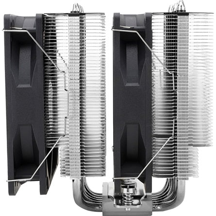 Thermalright Peerless Assassin 120 SE Extrem processzorhűtő [ah:b1a6a313c5c5d02869d0748d10ed39707786062ed1e7660cfa9031dde32ec7c6] [ah-transfer:e6e235cf54594ebb8c26f2cc9958dd8e]