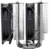 Thermalright Peerless Assassin 120 SE Extrem processzorhűtő [ah:b1a6a313c5c5d02869d0748d10ed39707786062ed1e7660cfa9031dde32ec7c6] [ah-transfer:e6e235cf54594ebb8c26f2cc9958dd8e]