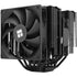Thermalright Peerless Assassin 140 processzor hűtő fekete [ah:b20a5f699026c451a8f19d26548b0be57329eb13b00769d3d29eb8212321bc77] [ah-transfer:db9e227cf44b4df28d1e5781b00d2508]