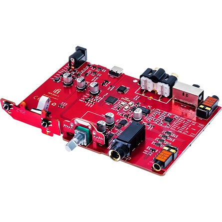 ifi ZEN DAC 3 D/A konverter [ah:9561b5ffd7968876b22da5f5a9ff457f55bedb683ed6efa9025ffdb665b0c1b1] [ah-transfer:878d50c287394998a53690579dafe08d]