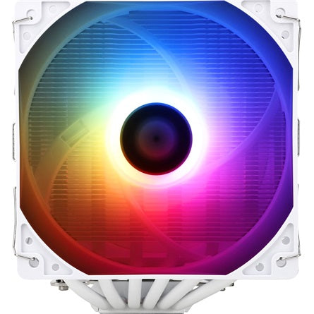 Thermalright Peerless Assassin 120 SE processzor hűtő [ah:dad46ee10096776959eee6a93c7d5b50a67fb03268d525551e6e0e0cc2eda8b0] [ah-transfer:85b29b026b3d485889e78161d434fcf9]