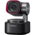 Obsbot Tiny 3 - 4K PTZ webkamera [ah:4070528b2cd2b0527350071975e3a34438e005b853fd1ad6c033ff220e0a8ec0] [ah-transfer:a96e285d0ced462aa6b821a97f02ba95]