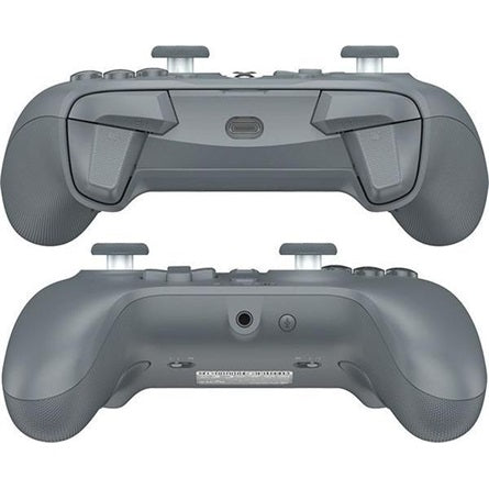 GameSir G7 SE USB-C gamepad játékvezérlő szürke [ah:b4b3bc800131893d06240ff57540add61ad0e5bbdc3134558675c64908b50c1c] [ah-transfer:2eb0fba67eac40f7b02f9843f4c4cfe8]