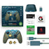 GameSir G7 Pro WUCHANG: Fallen Feathers Edition Bluetooth / USB / vezeték nélküli gamepad játékvezérlő kék-arany [ah:b5eb5ce7677585c0df522112cb2e440f47c1f7f117664086c55a518dcb0220a4] [ah-transfer:de1e7b451799424a94d129c3ee73616b]