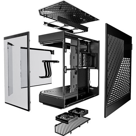 HYTE Y60 táp nélküli ablakos Mid Tower számítógépház [ah:bb6ccf850d73a410bf1d580e469432d79b808bc247b4c071c023e96dcd2f7d92] [ah-transfer:3ffcfb020df048ec9134cd870c591b6f]